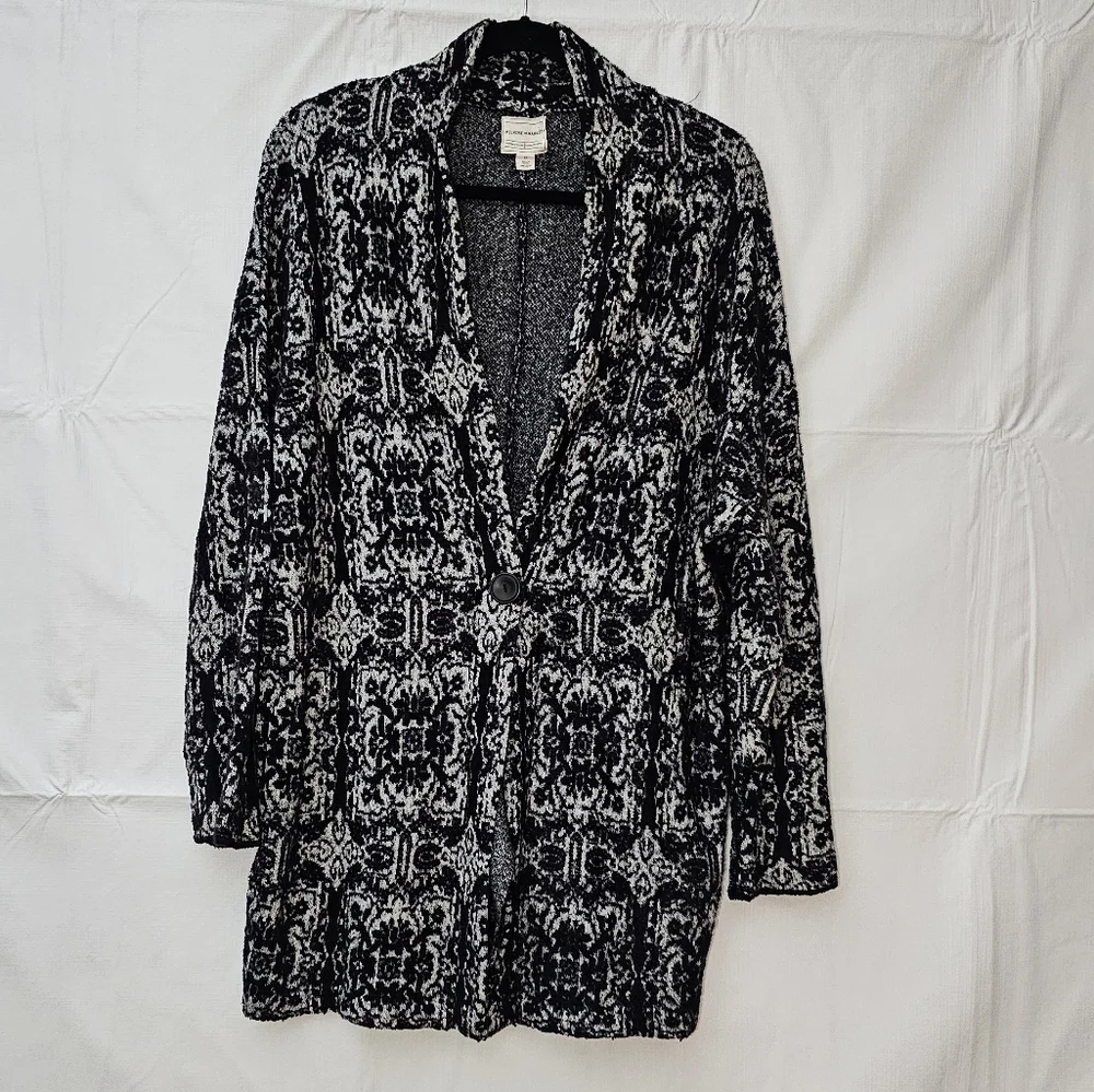 Melrose & Market Cardigan Oversized - Picture 10 of 13
